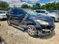 2015 Chevrolet TRAVERSE photo