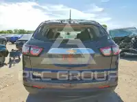2015 Chevrolet TRAVERSE фото