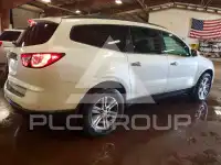 2015 Chevrolet TRAVERSE фото