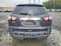 2015 Chevrolet TRAVERSE фото