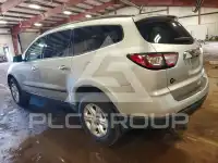 2015 Chevrolet TRAVERSE фото