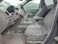 2015 Chevrolet TRAVERSE фото