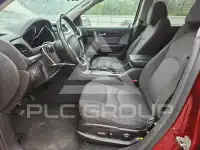 2015 Chevrolet TRAVERSE photo