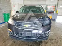 2015 Chevrolet TRAVERSE photo