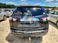 2015 Chevrolet TRAVERSE photo