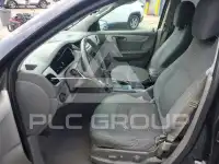 2015 Chevrolet TRAVERSE фото