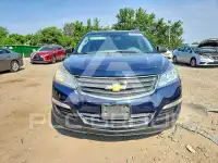 2015 Chevrolet TRAVERSE фото