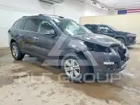 2015 Chevrolet TRAVERSE фото