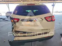 2015 Chevrolet TRAVERSE photo