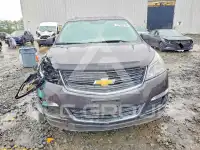 2015 Chevrolet TRAVERSE фото