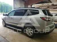 2015 Chevrolet TRAVERSE photo