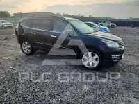 2015 Chevrolet TRAVERSE фото