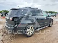 2015 Chevrolet TRAVERSE photo