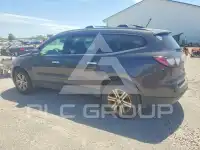 2015 Chevrolet TRAVERSE фото