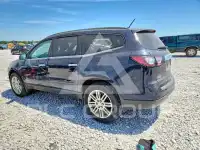 2015 Chevrolet TRAVERSE фото