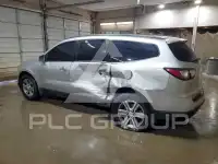 2015 Chevrolet TRAVERSE фото