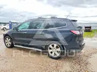 2015 Chevrolet TRAVERSE photo