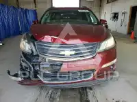 2015 Chevrolet TRAVERSE фото
