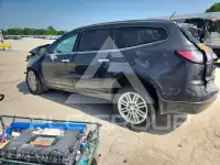 2015 Chevrolet TRAVERSE photo