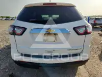 2015 Chevrolet TRAVERSE photo