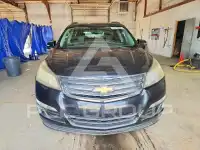 2015 Chevrolet TRAVERSE photo