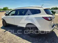 2015 Chevrolet TRAVERSE фото