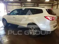 2015 Chevrolet TRAVERSE фото