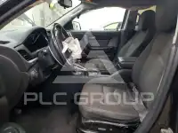 2015 Chevrolet TRAVERSE фото