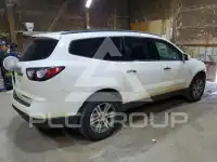 2015 Chevrolet TRAVERSE фото