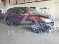 2015 Chevrolet TRAVERSE фото