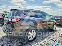 2015 Chevrolet TRAVERSE фото