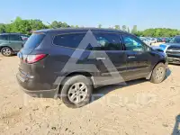 2015 Chevrolet TRAVERSE фото