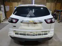 2015 Chevrolet TRAVERSE фото