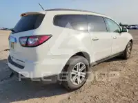 2015 Chevrolet TRAVERSE photo