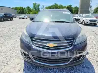 2015 Chevrolet TRAVERSE фото