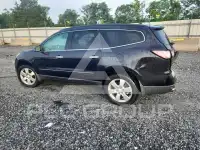 2015 Chevrolet TRAVERSE фото