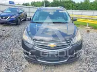 2015 Chevrolet TRAVERSE фото