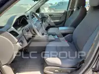 2015 Chevrolet TRAVERSE фото