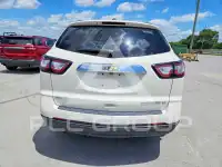 2015 Chevrolet TRAVERSE photo