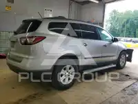 2015 Chevrolet TRAVERSE photo