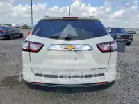 2015 Chevrolet TRAVERSE фото