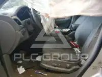 2015 Chevrolet TRAVERSE photo