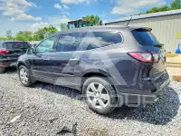 2015 Chevrolet TRAVERSE фото