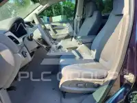 2015 Chevrolet TRAVERSE фото