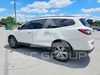 2015 Chevrolet TRAVERSE photo