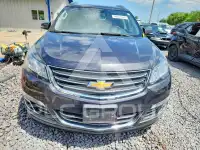2015 Chevrolet TRAVERSE фото