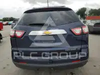 2015 Chevrolet TRAVERSE фото