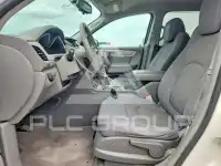 2015 Chevrolet TRAVERSE фото
