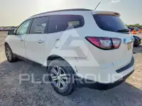 2015 Chevrolet TRAVERSE photo