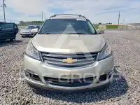2015 Chevrolet TRAVERSE photo